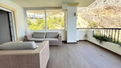 Apartment in Mascarat photo 8