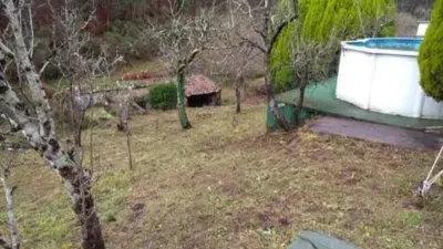 Chalet en Parroquias photo 23