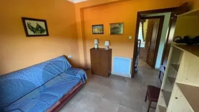 Chalet in Valdoviño photo 14