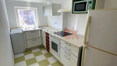 Piso en Cidade Vella-Atochas-Pescadería photo 10