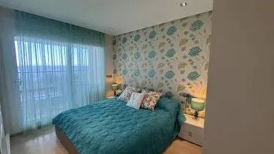 Apartment in Mascarat photo 16