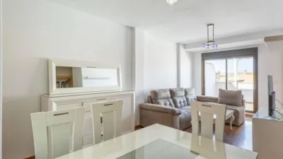 Duplex Penthouse for Sale in Alhendín – Ready to Move In photo 6