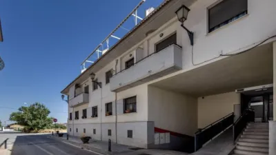 Duplex Penthouse for Sale in Alhendín – Ready to Move In photo 38