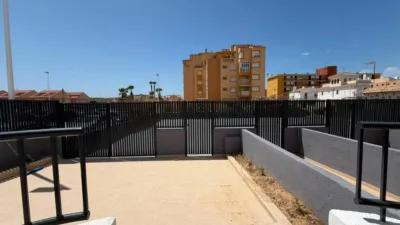 Apartment in Bahía photo 25