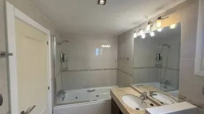 Apartment in Mascarat photo 20