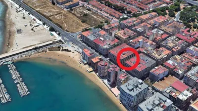 Apartment on Av. Doctor Gregorio Mananon 70 photo 30