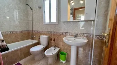 House in Orihuela Costa photo 14