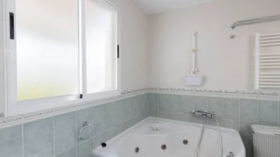 Casa en El Chaparral photo 59