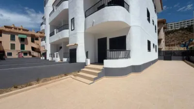 Apartment in Bahía photo 13