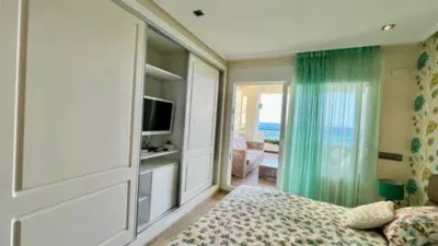 Apartment in Mascarat photo 17