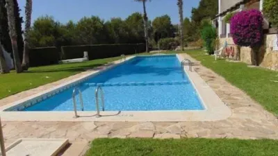 Piso – Orihuela - Vista 5