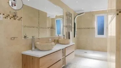 Chalet in Costa Natura photo 28