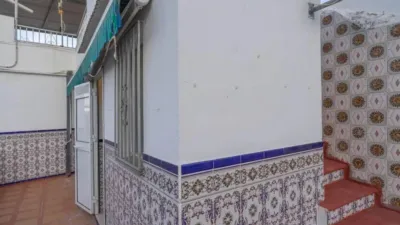 Chalet in Coín photo 33