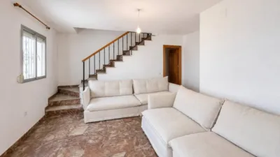 Chalet in Casares photo 3