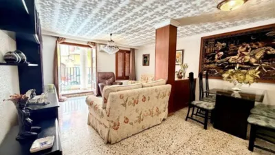 Apartment in Formentera del Segura photo 3
