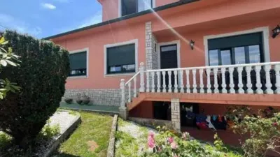 Chalet in Valdoviño photo 4