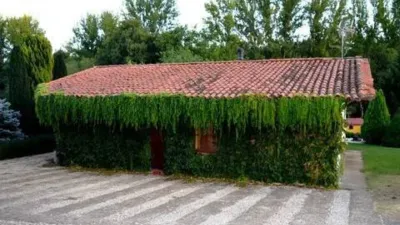 Rustic house in Cortelazor photo 5