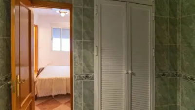Chalet in Coín photo 11