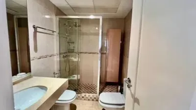 Apartment in Mascarat photo 21