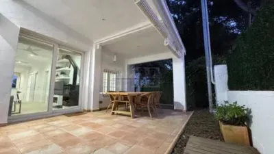 Semi-detached house in Platja de Mont-roig photo 25