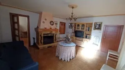 Chalet on Calle Los Broncos, No Number photo 16