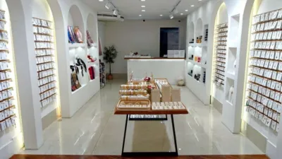 Local comercial en alquiler en Cidade Vella-Atochas-Pescadería - Vista 3