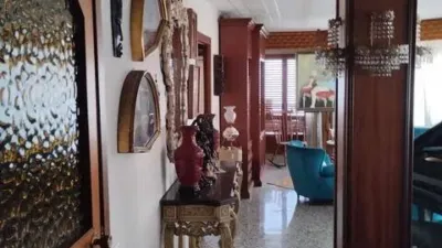 Apartment on Calle de Belando photo 12