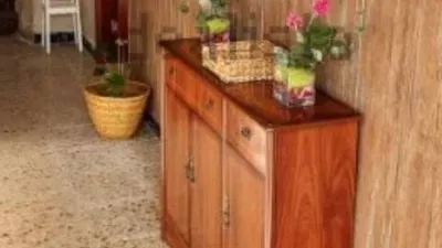 Chalet in Parroquias photo 2
