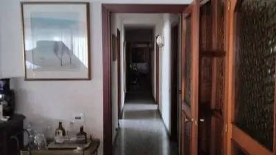 Apartment on Calle de Belando photo 11