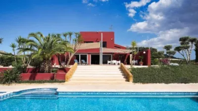 Piso – Jacarilla, Vistabella - Vista 2