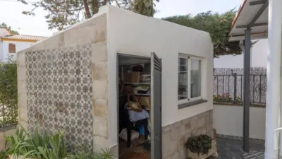 Casa en El Chaparral photo 30
