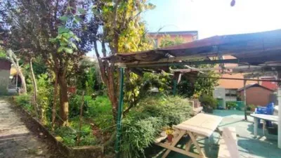 Casa – Ferrol, A Madalena - Más