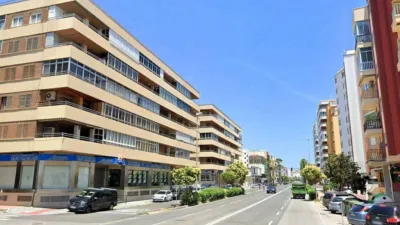 Apartment on Av. Doctor Gregorio Mananon 70 photo 28