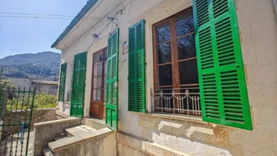 Chalet in Sóller photo 4