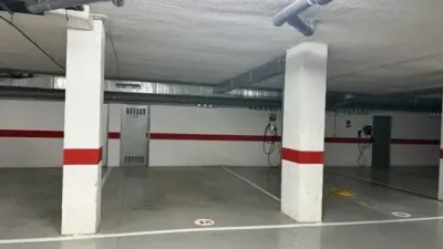 Apartment in Mascarat photo 37