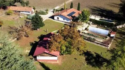 Rustic house in Cortelazor photo 11