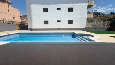 Apartment in Bahía photo 21