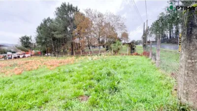 Terreno en venta en Eiravedra (Rivadulla) - Vista 3