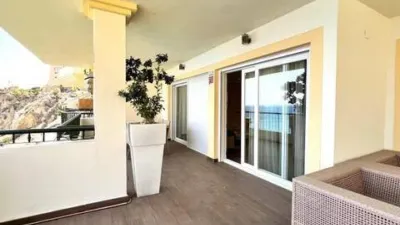 Apartment in Mascarat photo 28