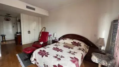 Apartment in Guindalera photo 3