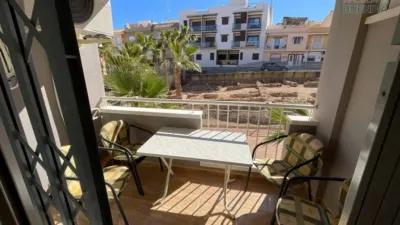 Apartment in Puerto photo 9