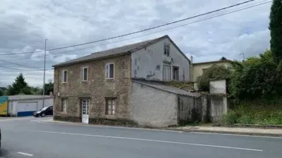 Chalet en venta en Parroquias - Vista 3