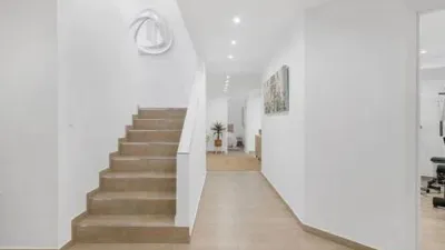 Chalet in Costa Natura photo 10
