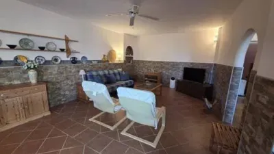 Chalet en Retamar photo 31