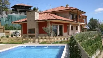 Chalet in Parroquias Norte-Naranco photo 21