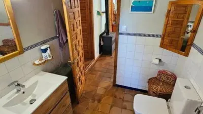 Rustic house in Cortelazor photo 31