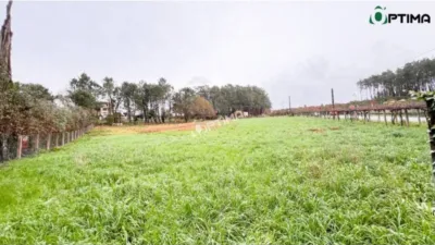 Terreno en venta en Eiravedra (Rivadulla) - Vista 5