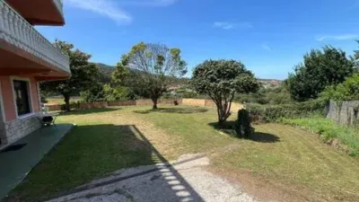 Chalet in Valdoviño photo 26