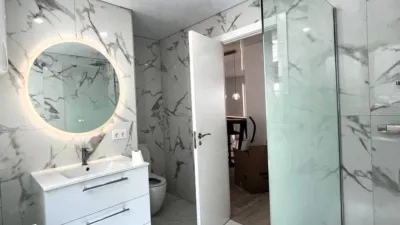Apartment on Av. Doctor Gregorio Mananon 70 photo 21