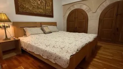 Apartment on Calle de la Obra Pía photo 31